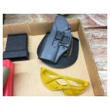 Misc Firearm - Parts - Cleaning - Holster - Ammo Can