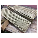 Tactical Gloves - Knee Pads - Thermarest Mat