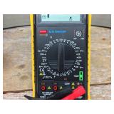 VELLEMAN DVM890F Multimeter - Nice