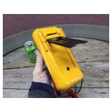 VELLEMAN DVM890F Multimeter - Nice