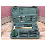 WEAVER - Partial Scope Tool Kit?