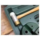 WEAVER - Partial Scope Tool Kit?