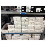 Sunglasses, approximately 2,000. Note: All merchandise is new