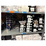 Sunglasses, approximately 2,000. Note: All merchandise is new