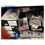 Sunglasses, approximately 3,100 Note: All merchandise is new