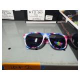 Sunglasses, approximately 3,100 Note: All merchandise is new