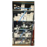 Sunglasses, approximately 1,800 Note: All merchandise is new