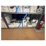 Sunglasses, approximately 1,800 Note: All merchandise is new