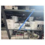 Sunglasses, approximately 1,800 Note: All merchandise is new