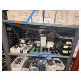 Sunglasses, approximately 1,800 Note: All merchandise is new