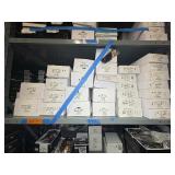 Sunglasses, approximately 1,800 Note: All merchandise is new