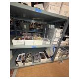 Sunglasses, approximately 1,200 Note: All merchandise is new