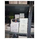 Sunglasses, approximately 1,200 Note: All merchandise is new