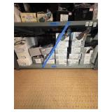 Sunglasses, approximately 950. Note: All merchandise is new