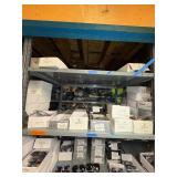 Sunglasses, approximately 950. Note: All merchandise is new