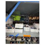 Sunglasses, approximately 650-700. Note: All merchandise is new