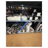 Sunglasses, approximately 1,000. Note: All merchandise is new