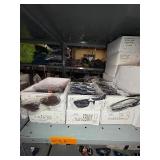 Sunglasses, approximately 1,000. Note: All merchandise is new