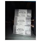 Sunglasses, approximately 1,000. Note: All merchandise is new