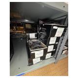 Sunglasses, approximately 1,200. Note: All merchandise is new