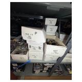 Sunglasses, approximately 1,200. Note: All merchandise is new