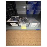 Sunglasses, approximately 400. Note: All merchandise is new