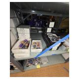 Sunglasses, approximately 400. Note: All merchandise is new