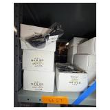 Sunglasses, approximately 400. Note: All merchandise is new