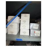 Sunglasses, approximately 400. Note: All merchandise is new