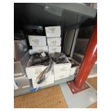 Sunglasses, approximately 1,100. Note: All merchandise is new