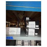 Sunglasses, approximately 1,100. Note: All merchandise is new