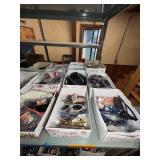 Sunglasses, approximately 550. Note: All merchandise is new