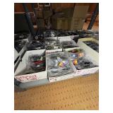 Sunglasses, approximately 550. Note: All merchandise is new