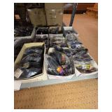 Sunglasses, approximately 550. Note: All merchandise is new