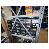 Lighters/smoking accessories, approximately 9,000