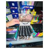 Lighters/smoking accessories, approximately 9,000