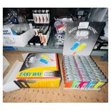 Lighters/smoking accessories, approximately 9,000