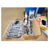 Lighters/smoking accessories, approximately 9,000