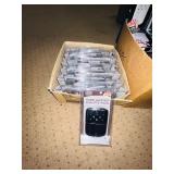 Lighters/smoking accessories, approximately 9,000