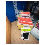 Lighters/smoking accessories, approximately 9,000