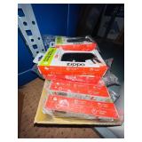 Lighters/smoking accessories, approximately 9,000