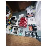 Lighters/smoking accessories, approximately 9,000