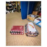 Lighters/smoking accessories, approximately 9,000