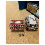 Lighters/smoking accessories, approximately 9,000