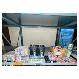 Lighters/smoking accessories, approximately 5,200