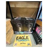 Lighters/smoking accessories, approximately 5,200