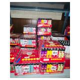 Lighters/smoking accessories, approximately 5,200