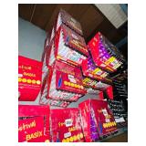 Lighters/smoking accessories, approximately 5,200