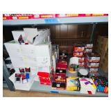 Lighters/smoking accessories, approximately 5,200