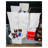 Lighters/smoking accessories, approximately 5,200